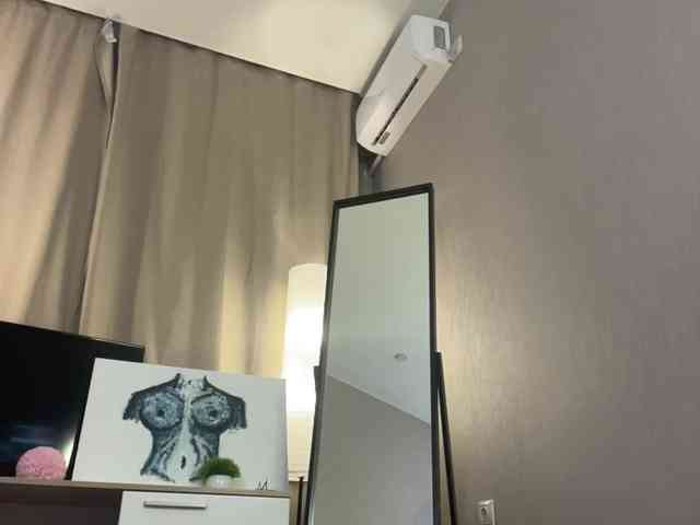 Ivy-uwu webcam