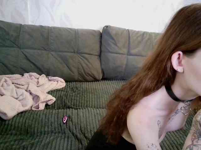 Ivy-uwu webcam