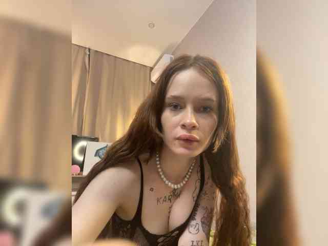 Ivy-uwu webcam