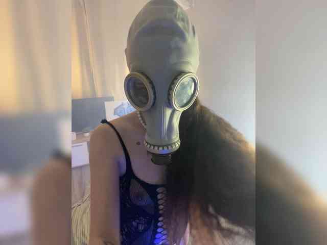 Ivy-uwu Live Webcam on BongaCams