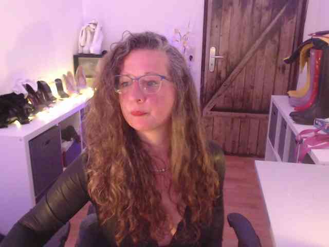 GeilesLuder75 webcam