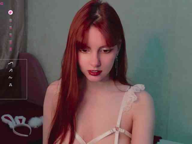 SHY-ANGEL webcam