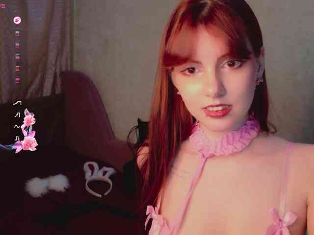 SHY-ANGEL webcam