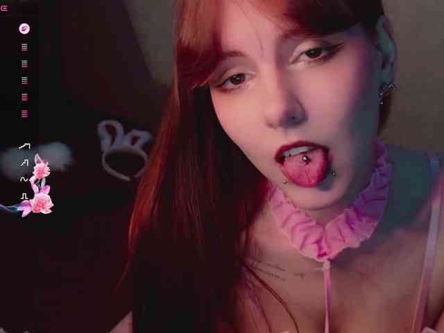 SHY-ANGEL webcam