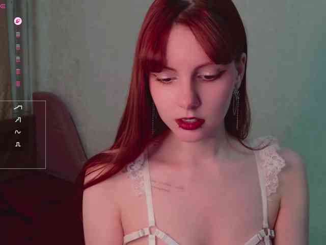 SHY-ANGEL webcam