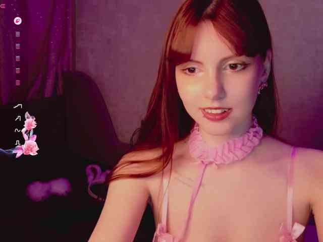 SHY-ANGEL webcam