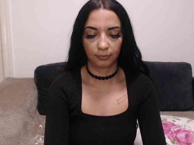 Riri-Mojo-92 webcam