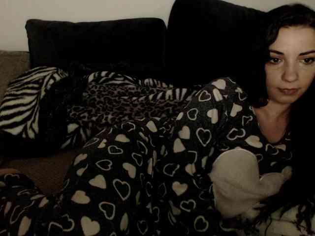 Riri-Mojo-92 webcam