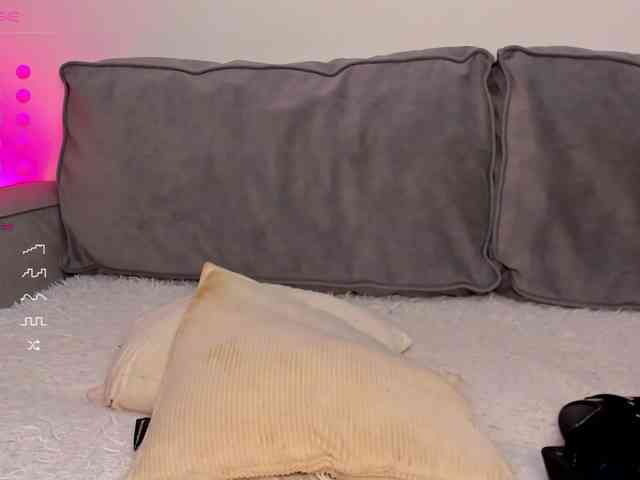 Alisasexy webcam
