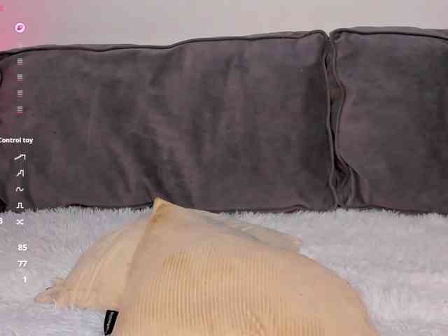 Alisasexy webcam