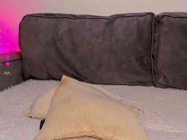 Alisasexy webcam