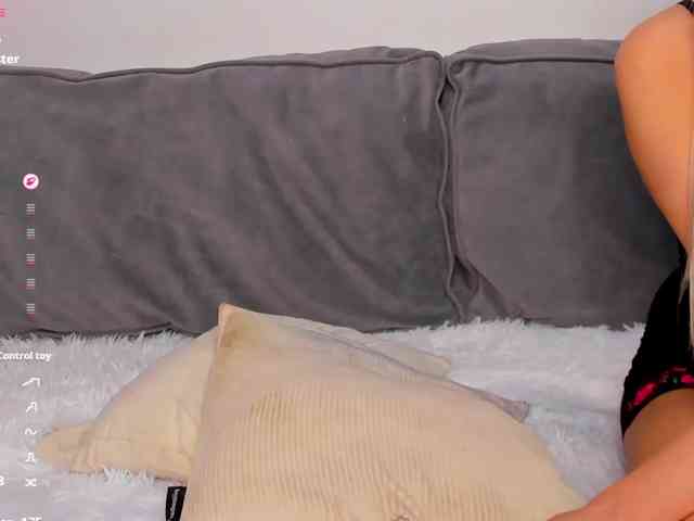 Alisasexy webcam
