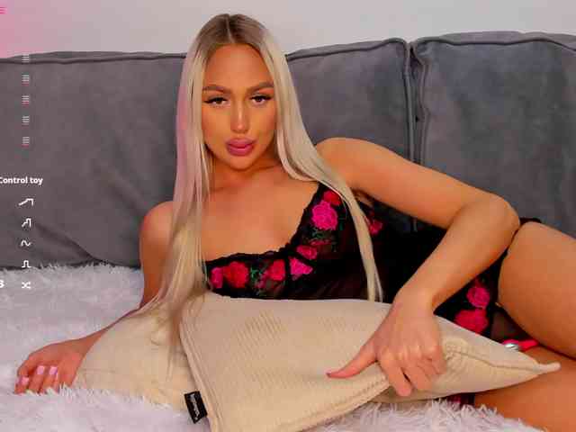 Alisasexy webcam