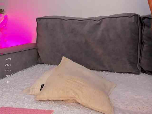 Alisasexy webcam