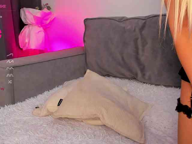 Модель: Alisasexy