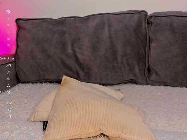 Alisasexy webcam