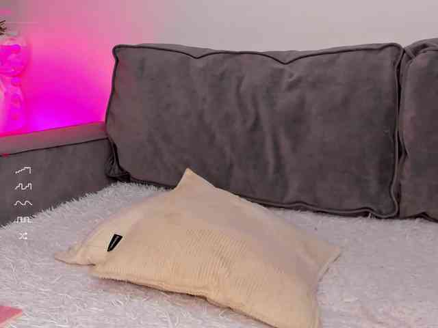 Alisasexy webcam