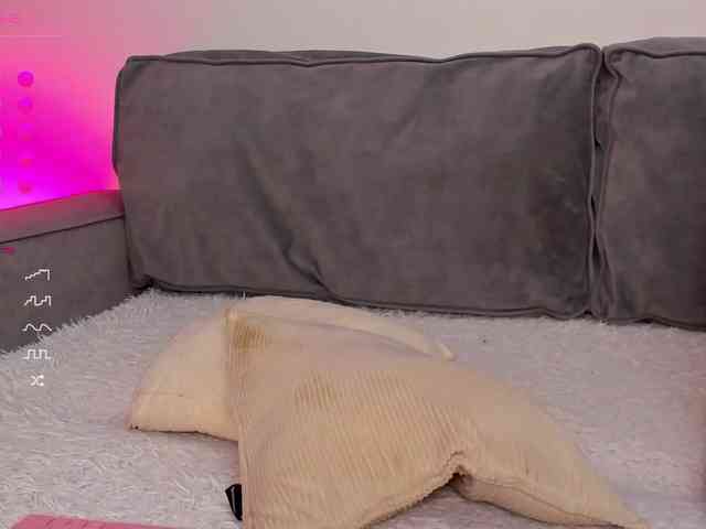 Alisasexy webcam