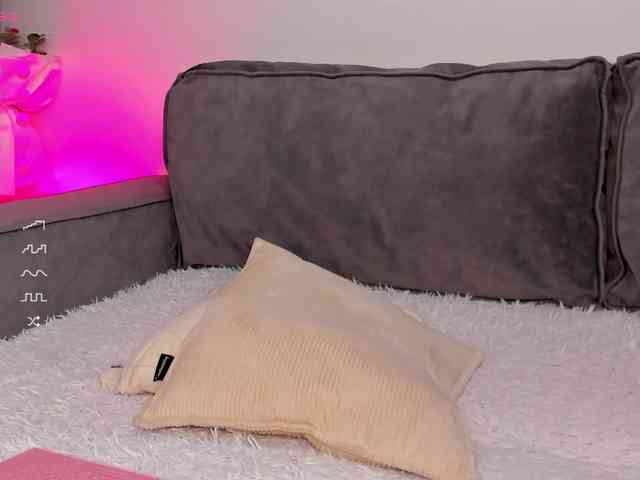 Alisasexy webcam