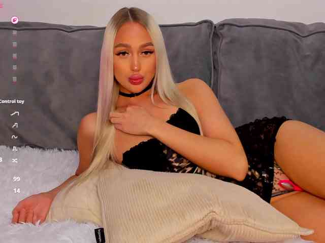 Alisasexy