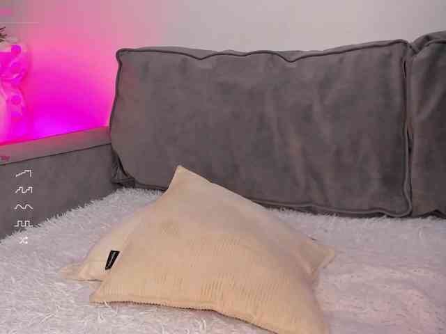 Alisasexy webcam