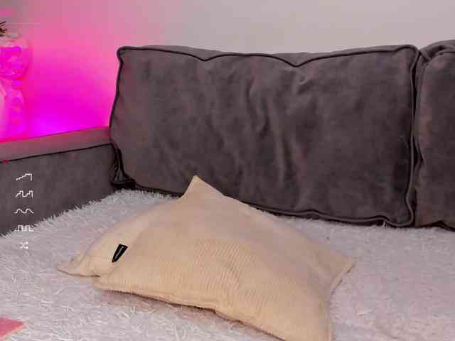 Alisasexy webcam