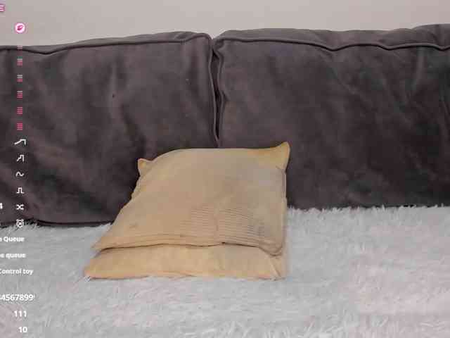 Alisasexy webcam