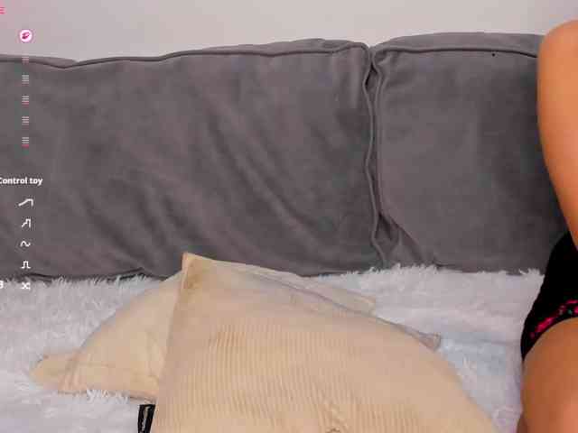 Alisasexy webcam