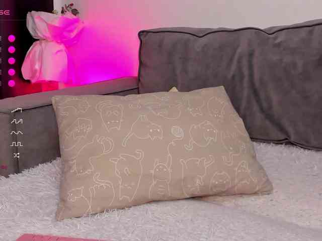 Alisasexy webcam