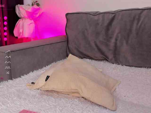 Модель: Alisasexy