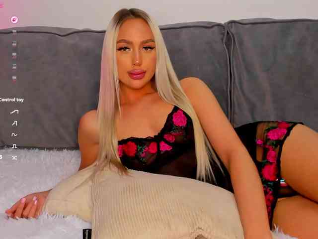 Alisasexy webcam