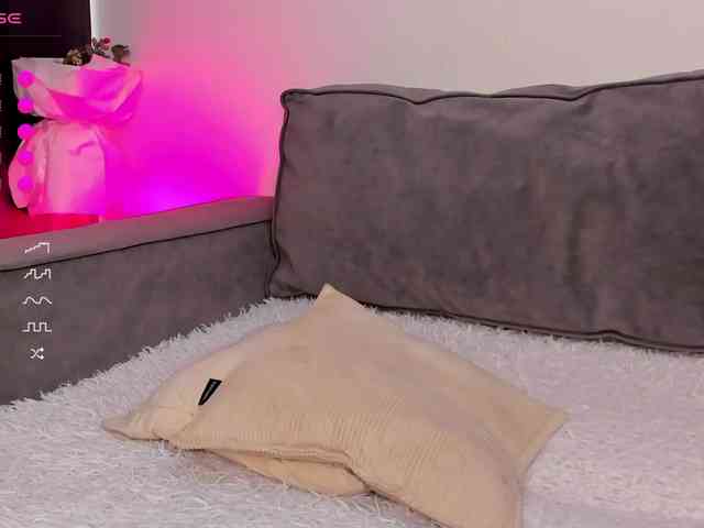 Alisasexy webcam