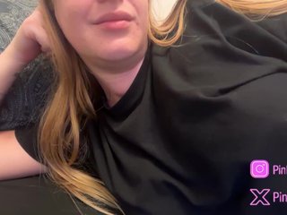 Pinkylady