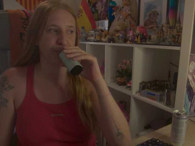 Pinkylady
