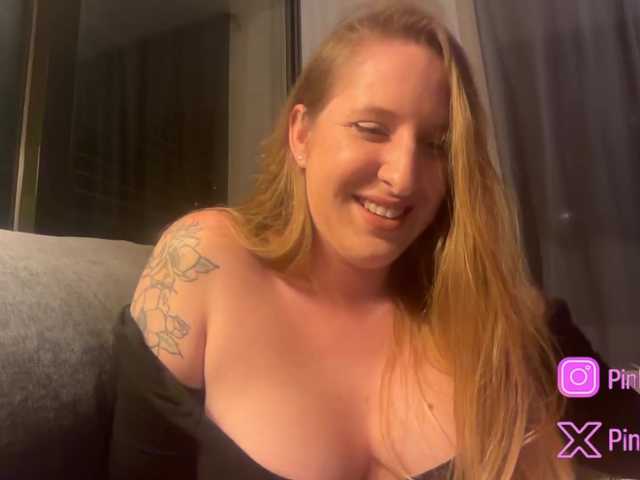 Preview of pinkylady