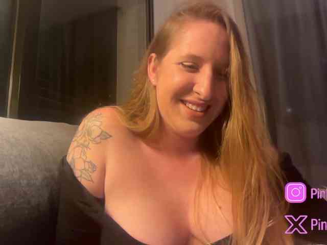 Modelo: Pinkylady
