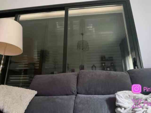 Pinkylady webcam