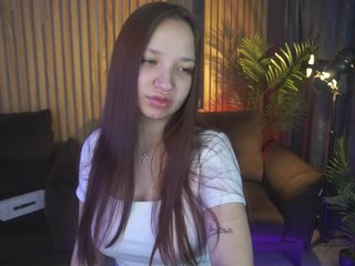 EmilyFontaine Porn Show