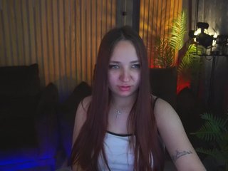 EmilyFontaine Porn Show