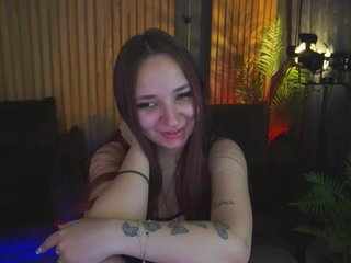 EmilyFontaine Porn Show