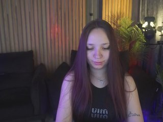 EmilyFontaine Porn Show