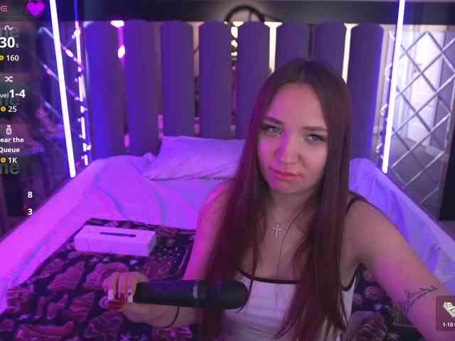 EmilyFontaine webcam