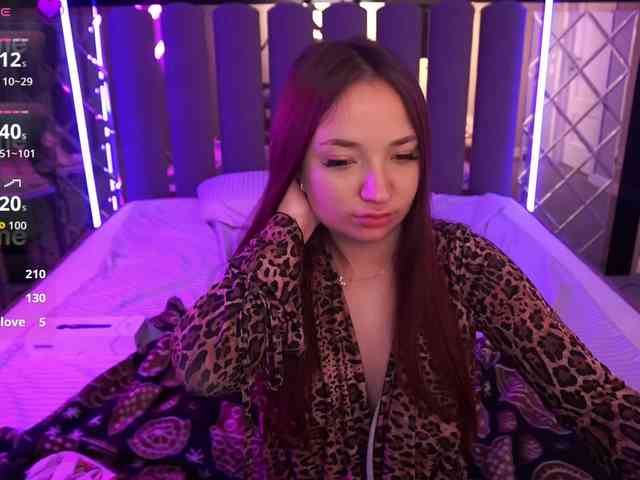 EmilyFontaine webcam