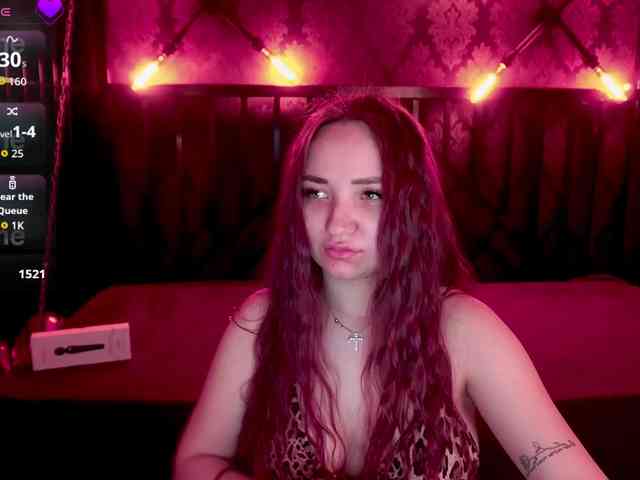 EmilyFontaine webcam