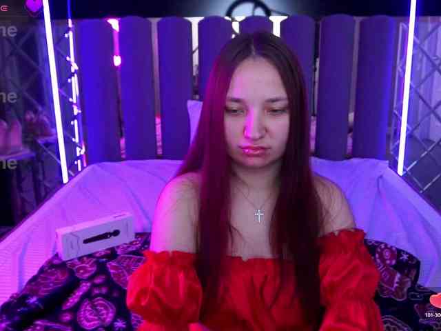 EmilyFontaine webcam