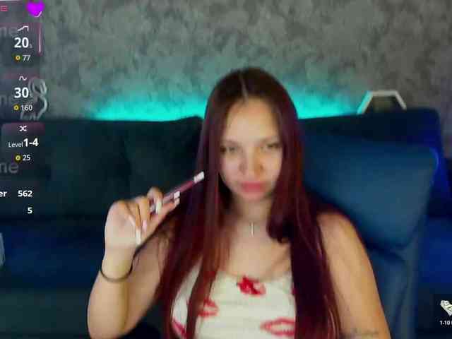 EmilyFontaine webcam