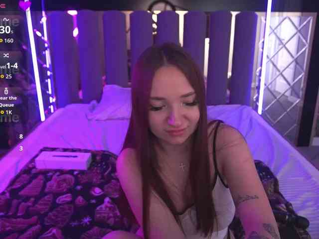 EmilyFontaine webcam