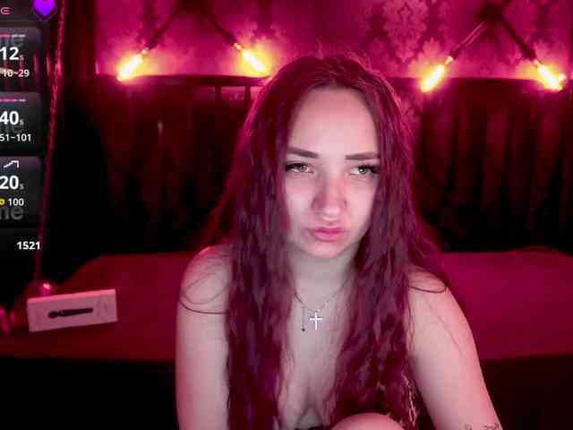 EmilyFontaine webcam