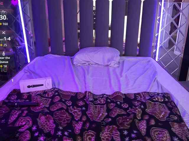 EmilyFontaine webcam