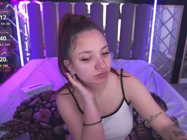 EmilyFontaine webcam